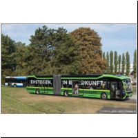Innotrans 2018 - Bus Voith Sileo 01.jpg